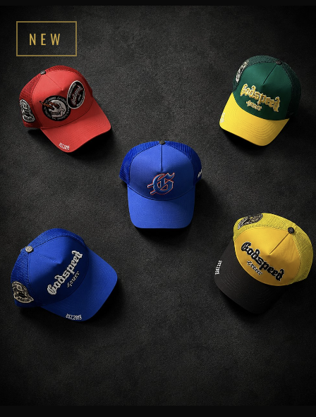 Hats